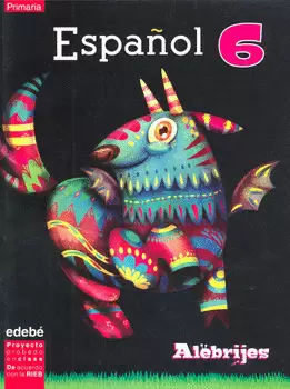 ESPAÑOL 6 PRIMARIA