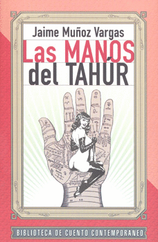 LAS MANOS DEL TAHUR