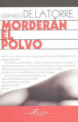 MORDERAN EL POLVO