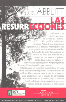 LAS RESURRECCIONES