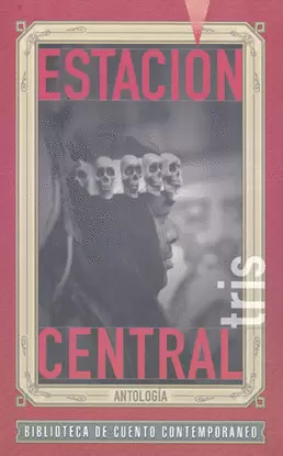 ESTACION CENTRAL TRIS