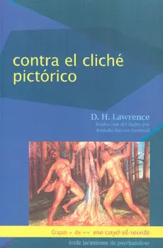 CONTRA EL CLICHÉ PICTÓRICO