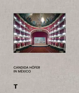 CANDIDA HÖFER EN MÉXICO