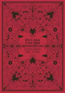 EN CASA CON MIS MONSTRUOS
