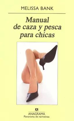 MANUAL DE CAZA Y PESCA PARA CHICAS