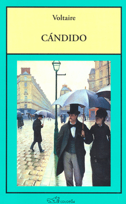 CANDIDO