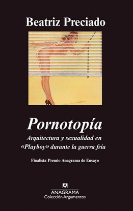 PORNOTOPÍA