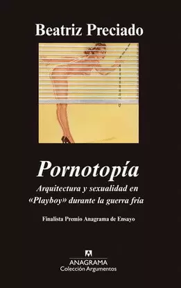 PORNOTOPÍA
