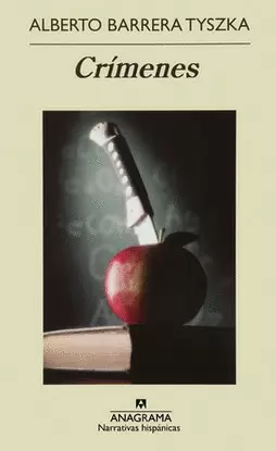 CRÍMENES