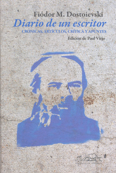 DIARIO DE UN ESCRITOR CRONICAS ARTICULOS CRITICA Y APUNTES