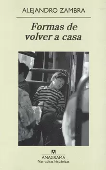 FORMAS DE VOLVER A CASA