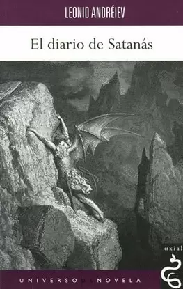 EL DIARIO DE SATANAS