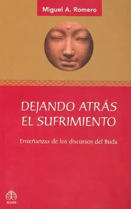 DEJANDO ATRAS EL SUFRIMIENTO