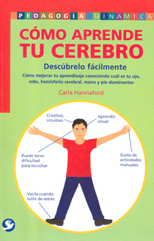 COMO APRENDE TU CEREBRO