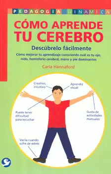COMO APRENDE TU CEREBRO