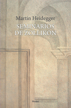 SEMINARIOS DE ZOLLIKON