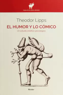EL HUMOR Y LO CÓMICO