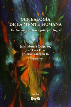 GENEALOGÍA DE LA MENTE HUMANA