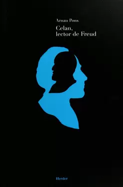 CELAN LECTOR DE FREUD