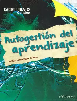 AUTOGESTION DEL APRENDIZAJE BASADO EN COMPETENCIAS BACHILLER