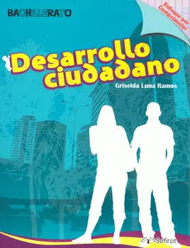 DESARROLLO CIUDADANO ENFOQUE POR COMPETENCIAS BACHILLERATO