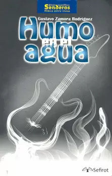 HUMO EN EL AGUA