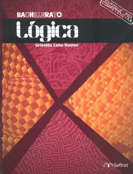 LÓGICA BACHILLERATO ENFOQUE POR COMPETENCIAS