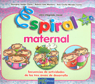 ESPIRAL MATERNAL INTEGRADO CON CD