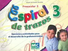 ESPIRAL DE TRAZOS 3