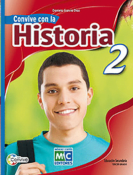 CONVIVE CON LA HISTORIA 2