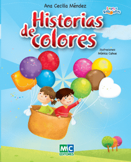HISTORIAS DE COLORES