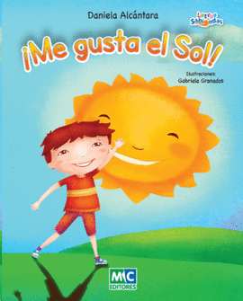 ¡ME GUSTA EL SOL!