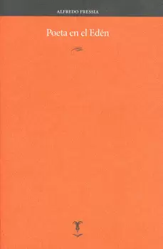 POETA EN EL EDEN