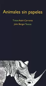 ANIMALES SIN PAPELES