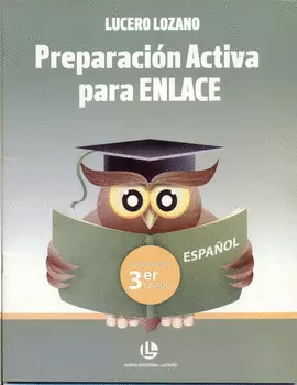 PREPARACION ACTIVA PARA ENLACE 3