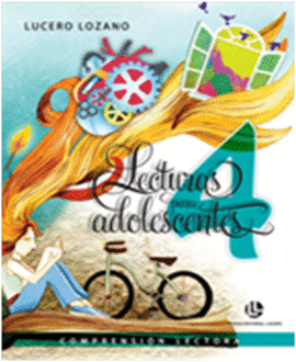 LECTURAS PARA ADOLESCENTES 4 SEC-BACH