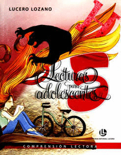 LECTURAS PARA ADOLESCENTES 5 SEC-BACH
