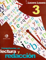 COMPETENCIAS EN LECTURA Y REDACCION 3