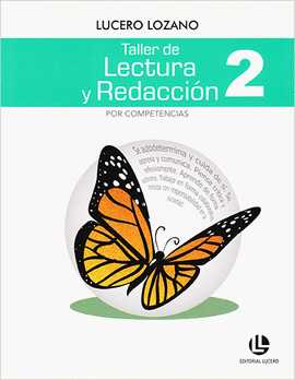 TALLER DE LECTURA Y REDACCION 2