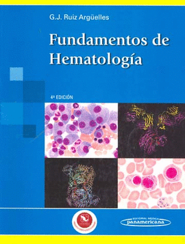 FUNDAMENTOS DE HEMATOLOGÍA