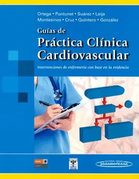 GUÍAS DE PRÁCTICA CLÍNICA CARDIOVASCULAR