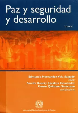 PAZ Y SEGURIDAD Y DESARROLLO 1