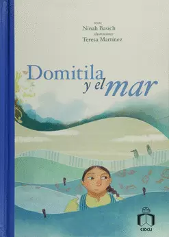 DOMITILA Y EL MAR