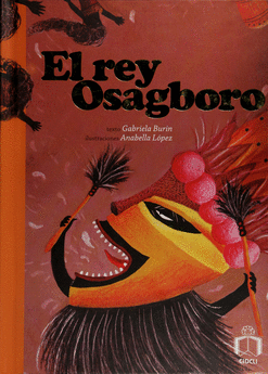 EL REY OSAGBORO