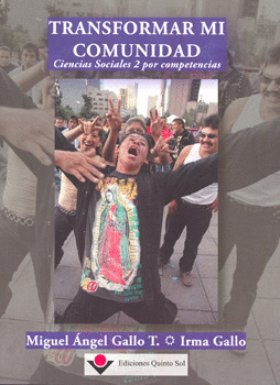 TRANSFORMAR MI COMUNIDAD CIENCIAS SOCIALES 2