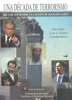 UNA DÉCADA DE TERRORISMO