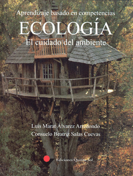 ECOLOGIA EL CUIDADO DEL AMBIENTE APRENDIZAJE BASADO EN COMPE