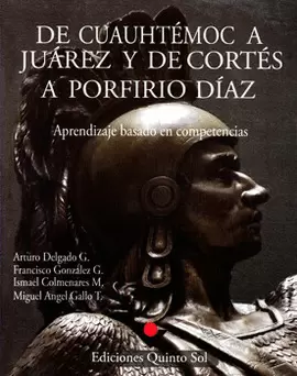 DE CUAUHTÉMOC A JUÁREZ Y DE CORTÉS A PORTIFIRIO DÍAZ