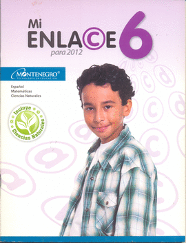 MI ENLACE 6 PARA 2012