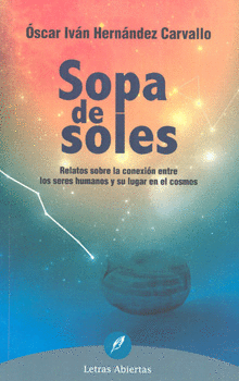 SOPA DE SOLES